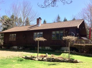 2 Jodys Acre Rd, Southwest Harbor, ME 04679