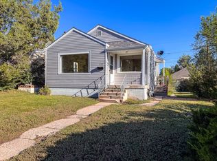 1920 E 22nd St #A, Cheyenne, WY 82001