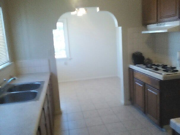 Kitchen/Breakfast Nook