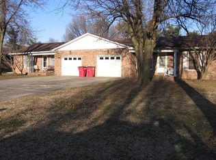 208 David Dr, Sikeston, MO 63801