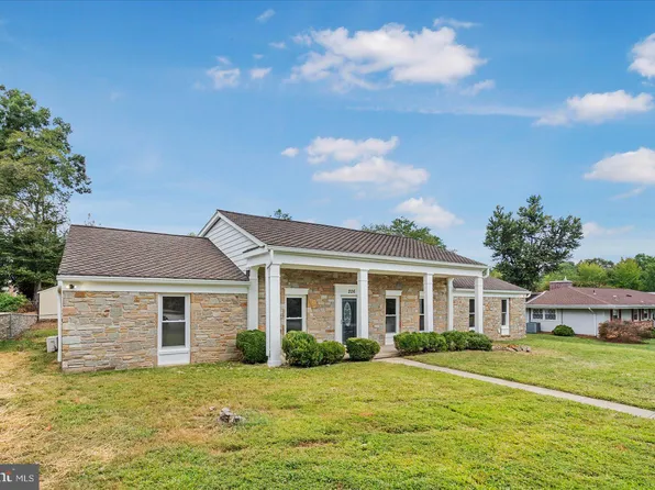 226 Mount Royal Ave, Aberdeen, MD 21001