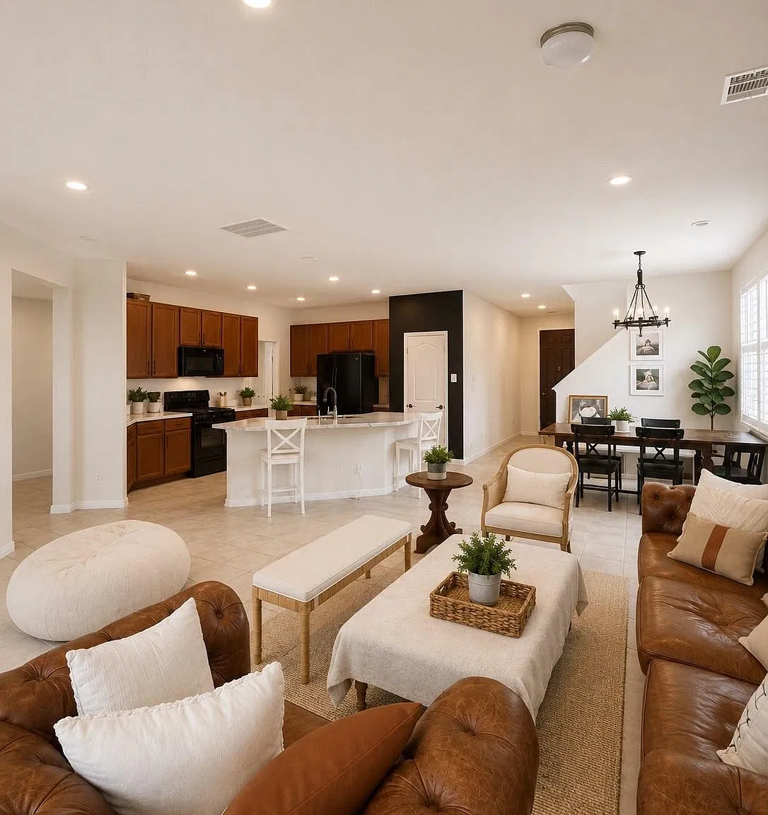 3 bed, 2.5 bath, 2492 sqft, $2,400 — Photo 1