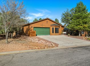 314 W Christopher Point, Payson, AZ 85541