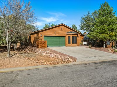 314 W Christopher Point, Payson, AZ, 85541