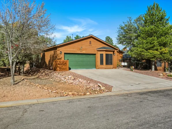 314 W Christopher Point, Payson, AZ 85541
