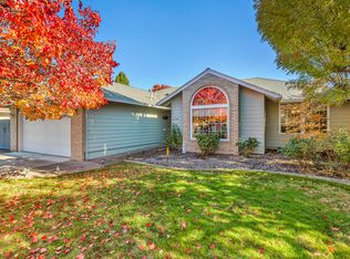 1439 Yellowstone Ave, Medford, OR 97504