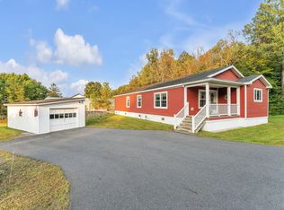 9 Kings Row, Barre, VT 05641
