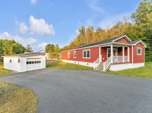 9 Kings Row, Barre Town, VT 05641