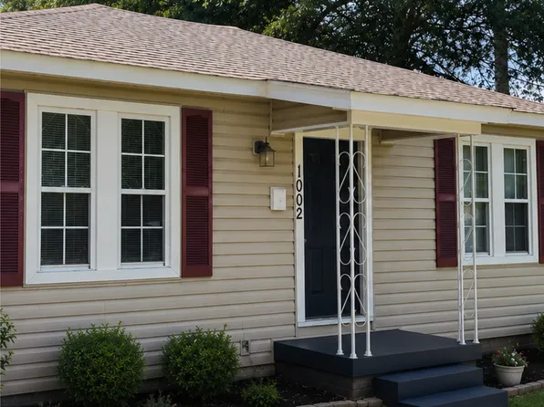 1002 N McGuire Ave, Monroe, LA 71203