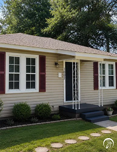 1002 N McGuire Ave Photo 1