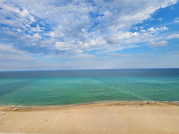 2nd image of 3505 S Ocean Dr APT 1014