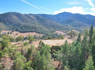 550 Thompson Creek Rd, Applegate, OR 97530