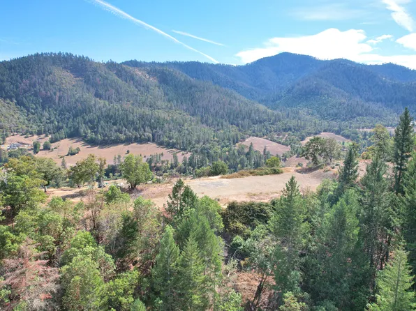 550 Thompson Creek Rd, Applegate, OR 97530