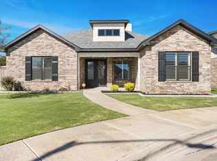 11216 Granby Ave, Lubbock, TX 79424