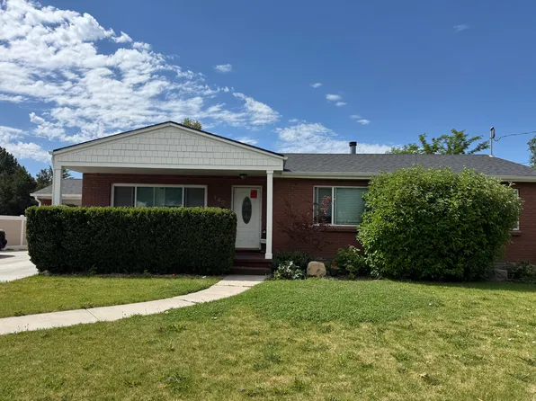 140 E 400th St N, American Fork, UT 84003