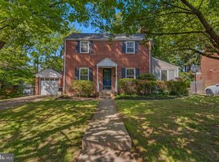 4505 Conifer Ln, Bethesda, MD 20814