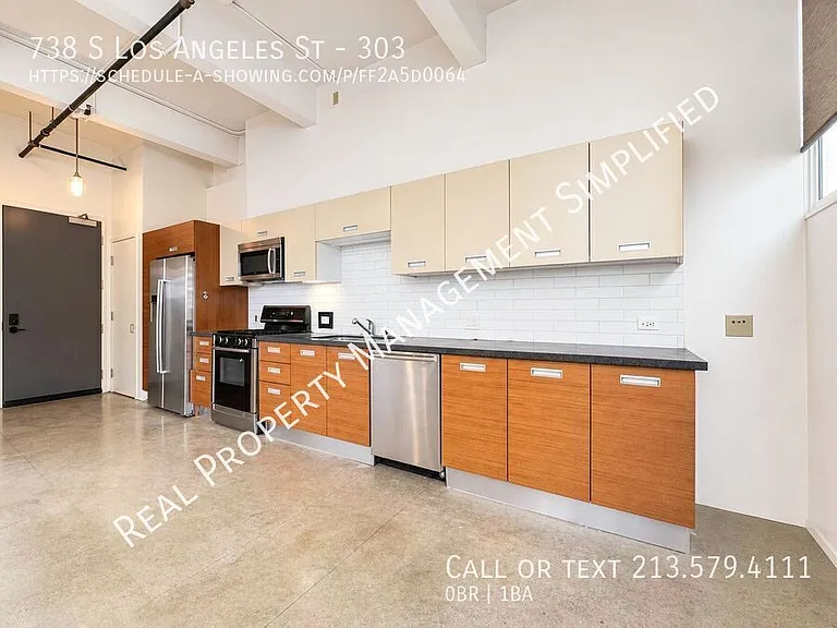 738 S Los Angeles St #303 — Photo 5