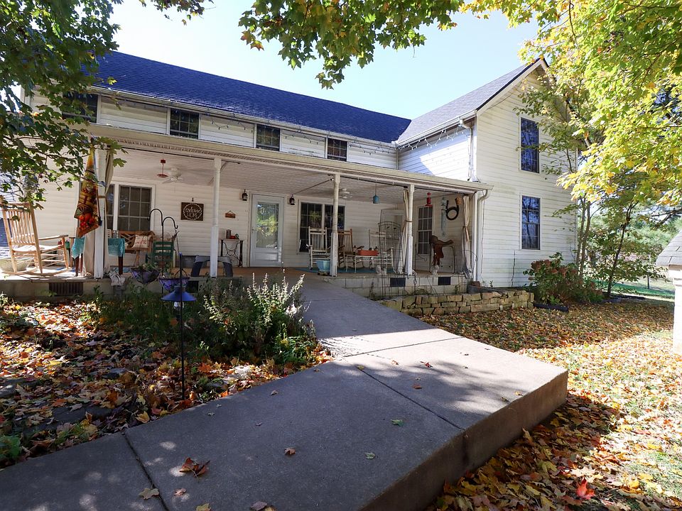 7631 Bidwell Rd, Joelton, TN 37080 Zillow