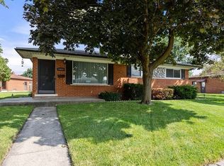 28897 Bradner Dr, Warren, MI 48088