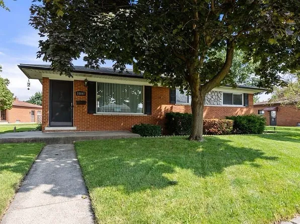28897 Bradner Dr, Warren, MI 48088