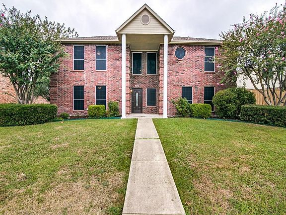 2nd image of 5413 Luna Dr