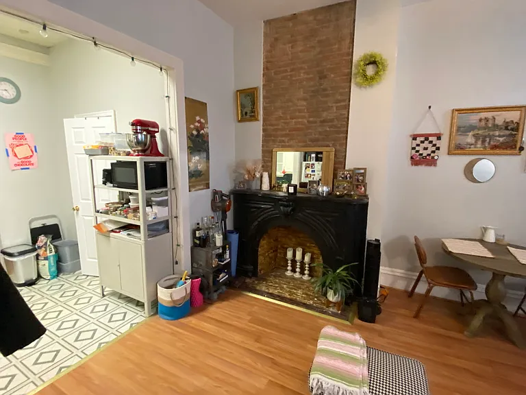 106 S Patterson Park Ave #1F — Photo 6