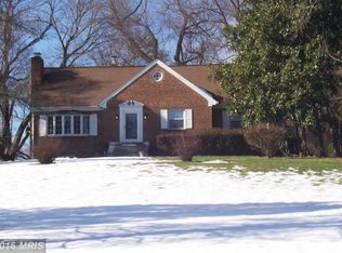 11215 Brandywine Rd, Clinton, MD 20735