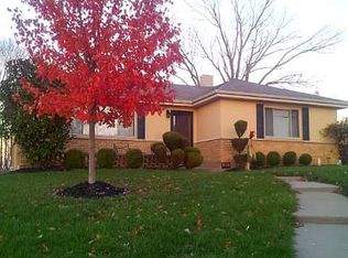 6692 Russell Heights Dr, Cincinnati, OH 45248