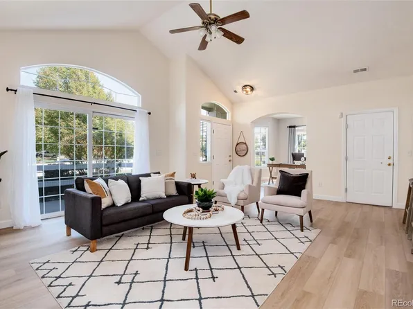 14400 Albrook Drive #60, Denver, CO 80239