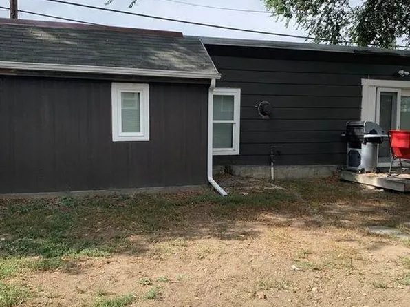 210 N 18th St, Billings, MT 59101