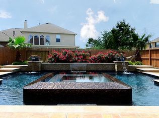 25711 Turquoise Springs Ln, Katy, TX 77494