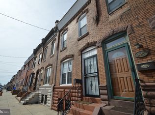 2412 S 5th St, Philadelphia, PA 19148