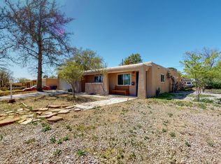 11019 Woodland Ave NE, Albuquerque, NM 87112