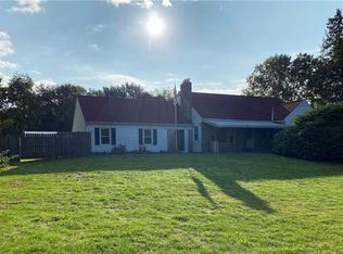 2663 Canton Rd, Akron, OH 44312