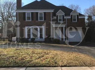 810 Travers Ln, Country Club Hills, IL 60422