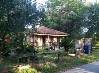 835 Forrester St, Silsbee, TX 77656