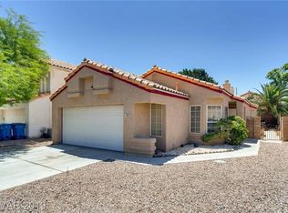 945 Brass Ring Rd, Las Vegas, NV 89123