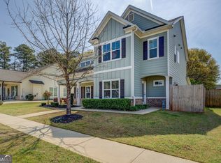 509 Cowpens Rd, Social Circle, GA 30025