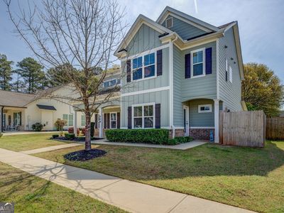 509 Cowpens Rd, Social Circle, GA, 30025