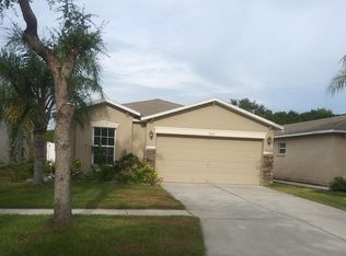 7834 Carriage Pointe Dr, Gibsonton, FL 33534