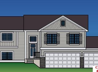 16863 Newport Ave, Omaha, NE 68116