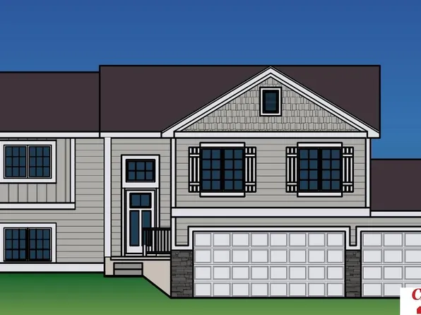 10562 Portage Dr, Papillion, NE 68046