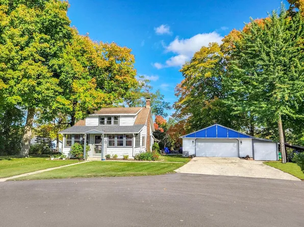 N3054 Circle DRIVE, Cascade, WI 53011