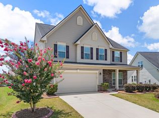 496 Shoreline Blvd, Boiling Springs, SC 29316