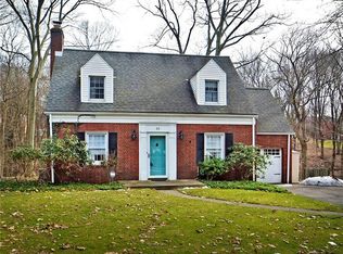 63 Hathaway Ct, Pittsburgh, PA 15235