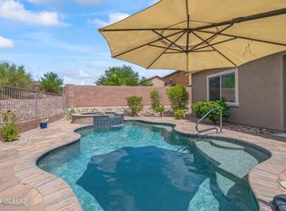 5500 W Dry Creek Ct, Marana, AZ 85658
