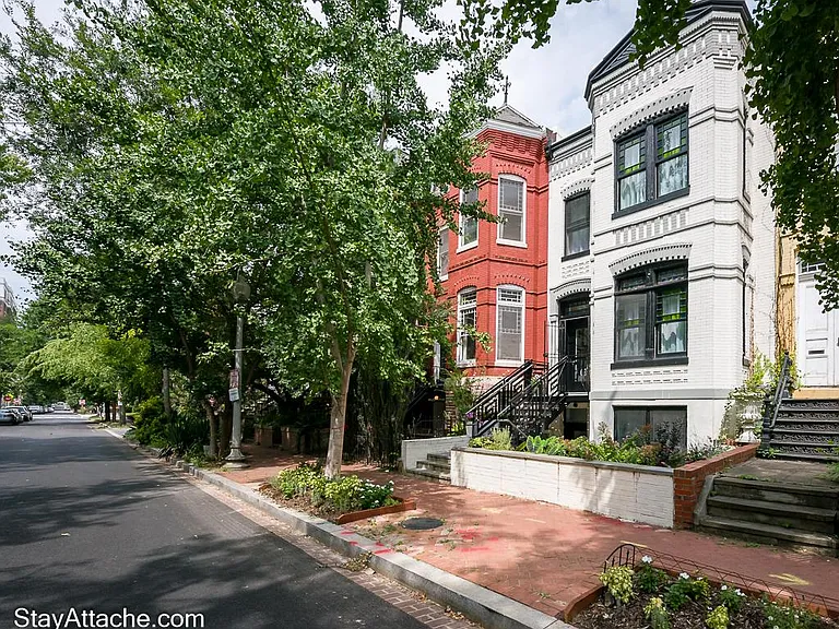 1521 Corcoran St NW #4 — Photo 23