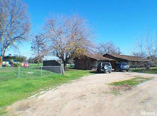 4925 Parker Rd, Modesto, CA 95357