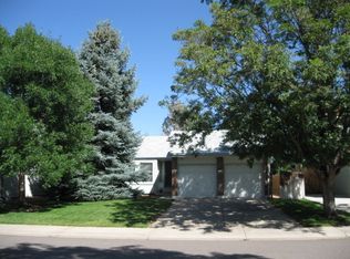 14915 E Wagontrail Dr, Aurora, CO 80015