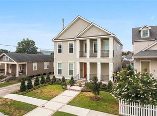 771 French St, New Orleans, LA 70124